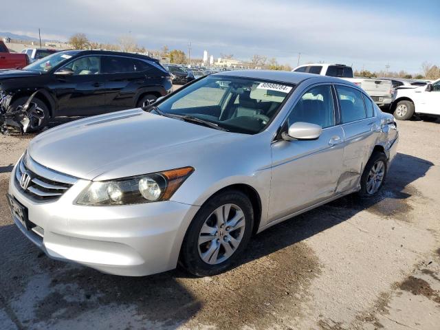 2011 Honda Accord Se