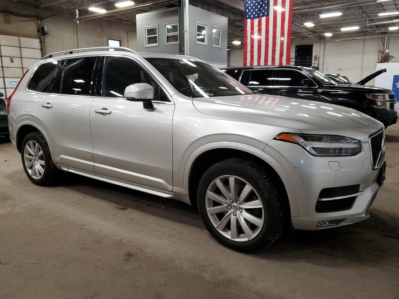 2016 Volvo XC90 - Image 4