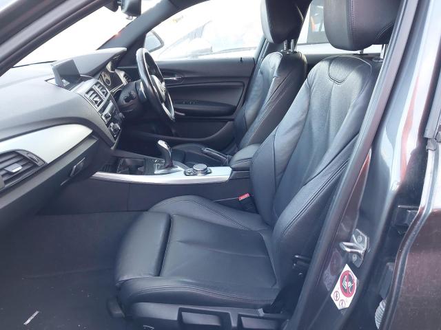 2015 BMW M135I AUTO