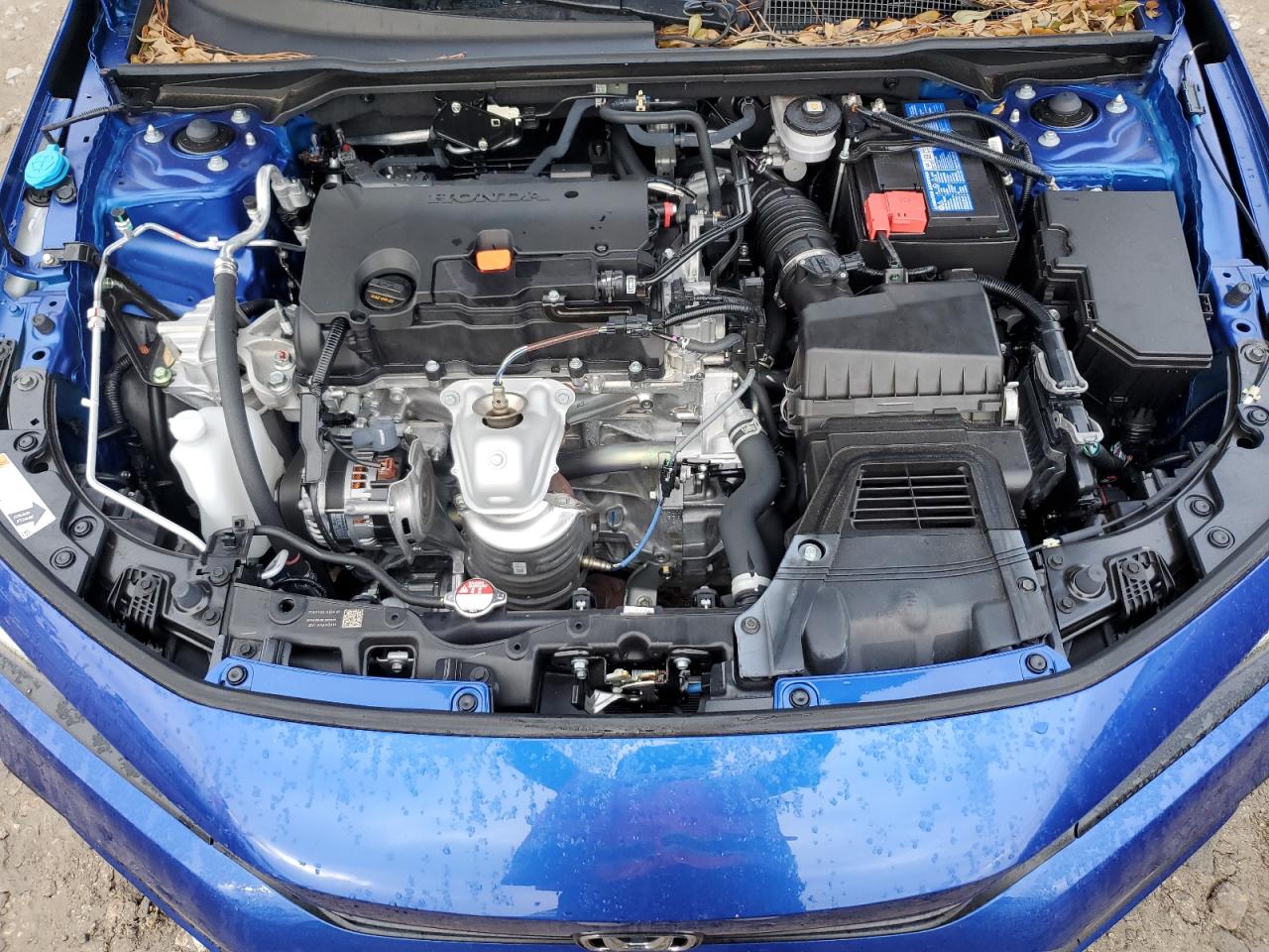 2024 Honda Civic - Image 11