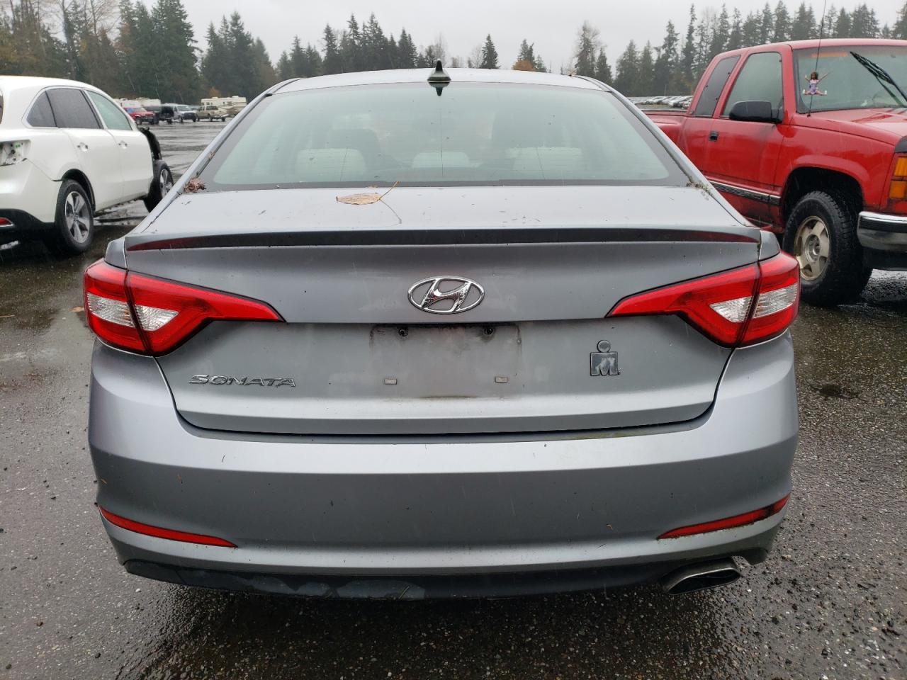 VIN 5NPE24AF5GH363000 2016 HYUNDAI SONATA no.6