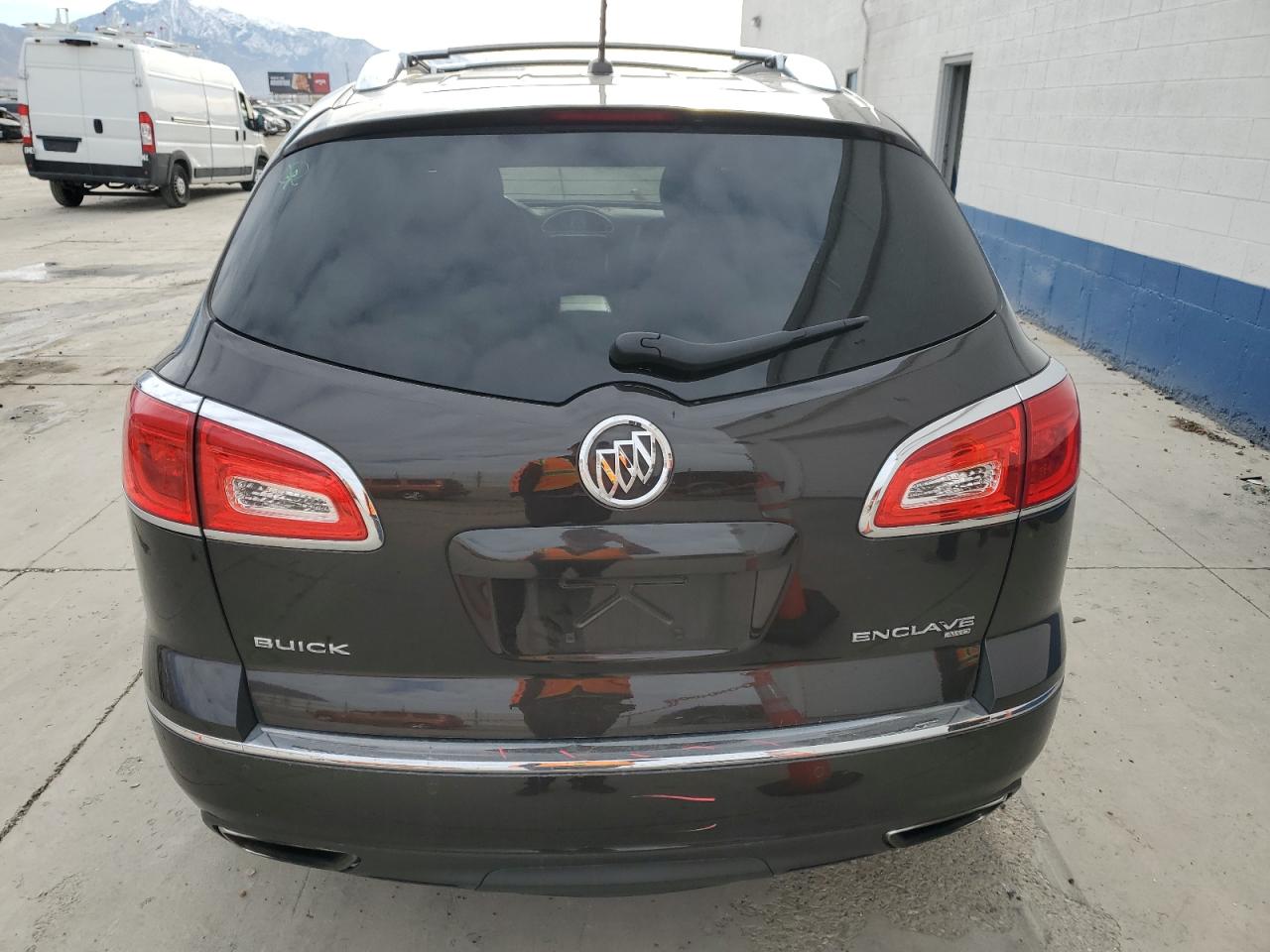 2013 Buick Enclave VIN: 5GAKVCKD0DJ184952 Lot: 81594324