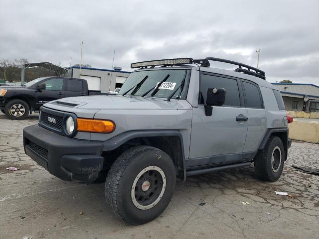 2013 Toyota Fj Cruiser  for Sale in Lebanon, TN - Rear End