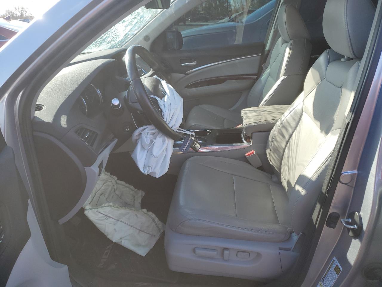 2016 Acura MDX - Image 7