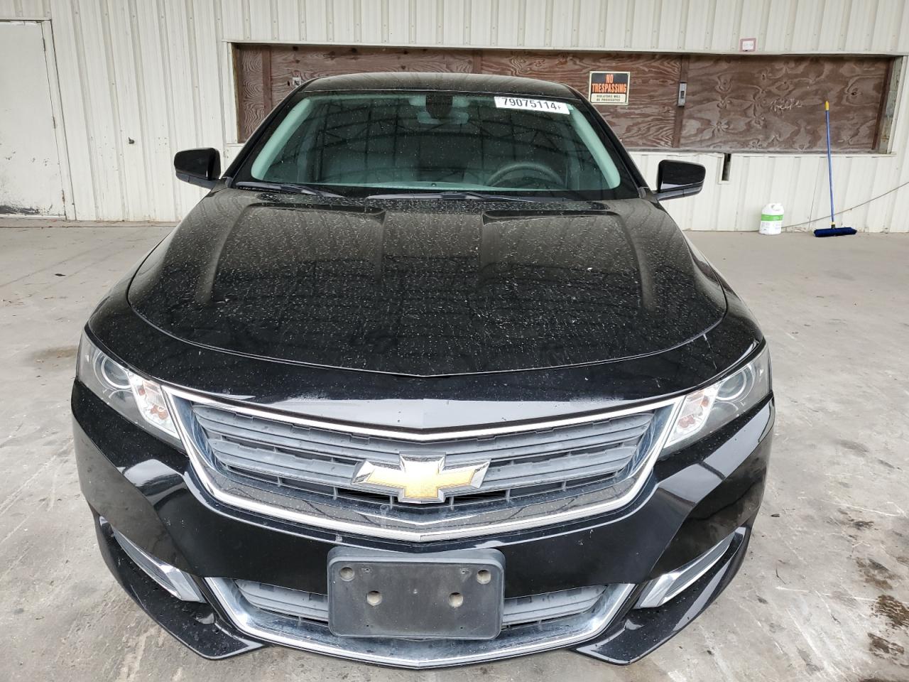 2019 Chevrolet Impala - Image 5