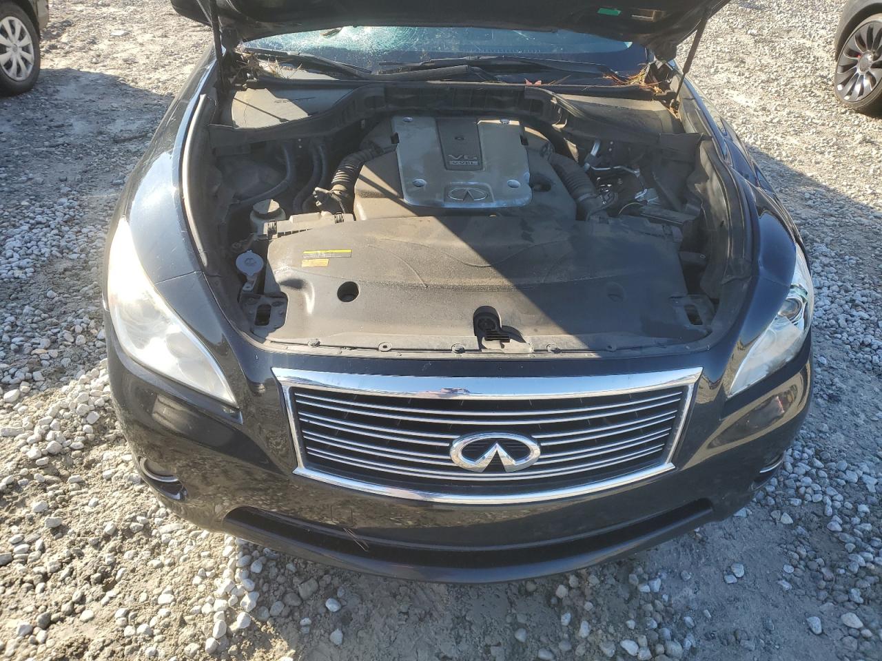 2013 Infiniti M - Image 11