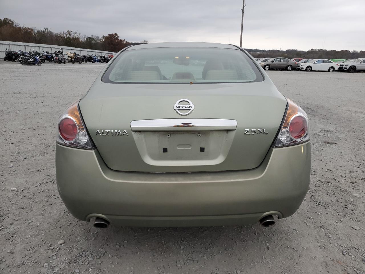 2007 Nissan Altima - Image 6