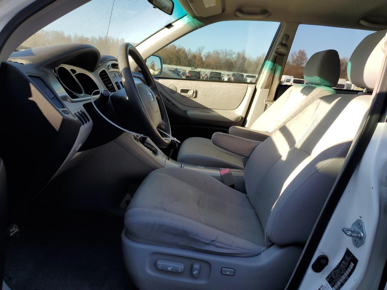 2006 Toyota Highlander - Image 7