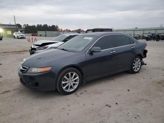 2006 Acura Tsx 