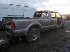 2003 Ford F250 Super Duty na sprzedaż w Eugene, OR - Stripped