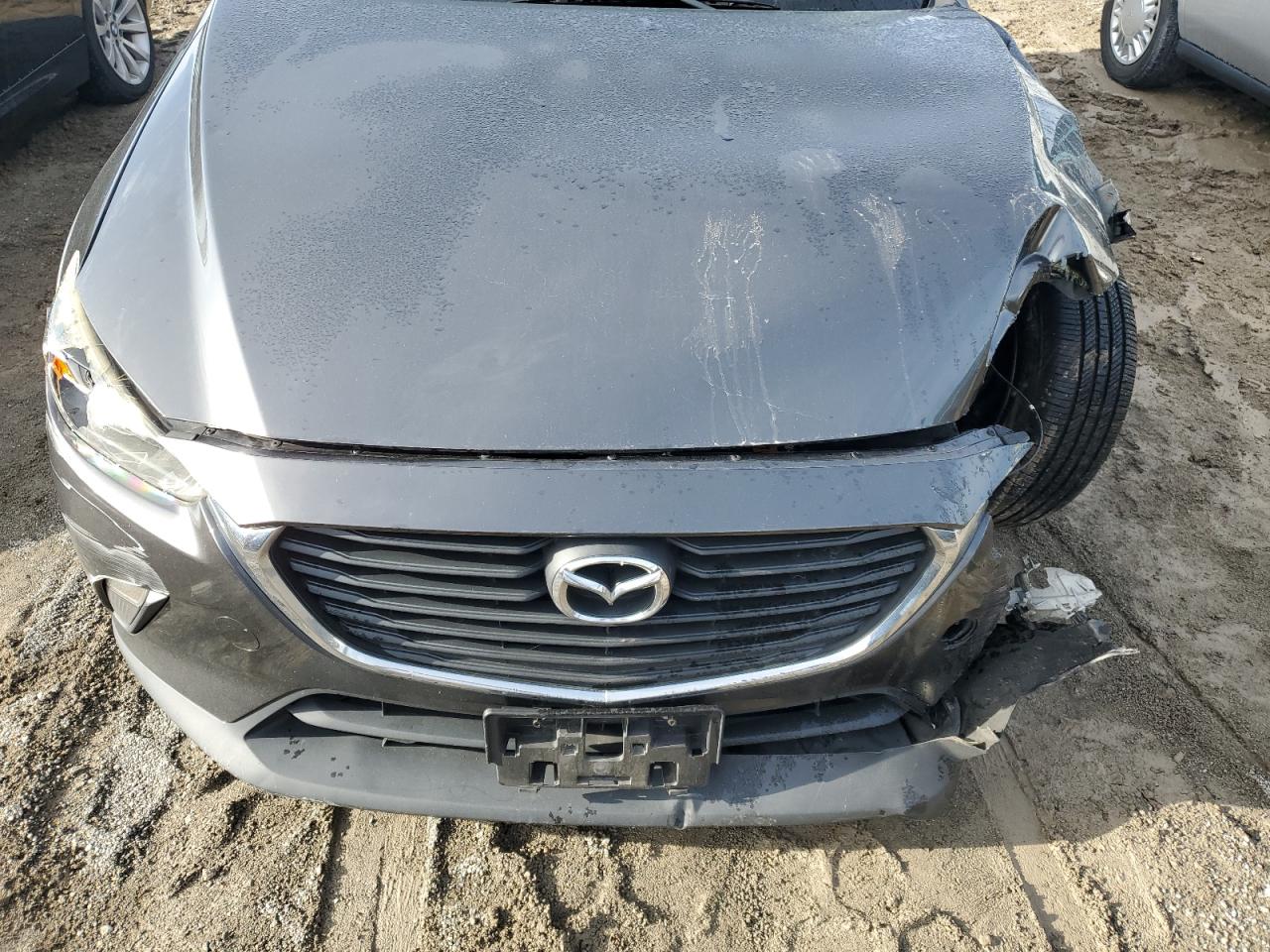 2018 Mazda CX-3 - Image 11