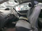 2009 Toyota Yaris იყიდება East Granby-ში, CT - Rear End