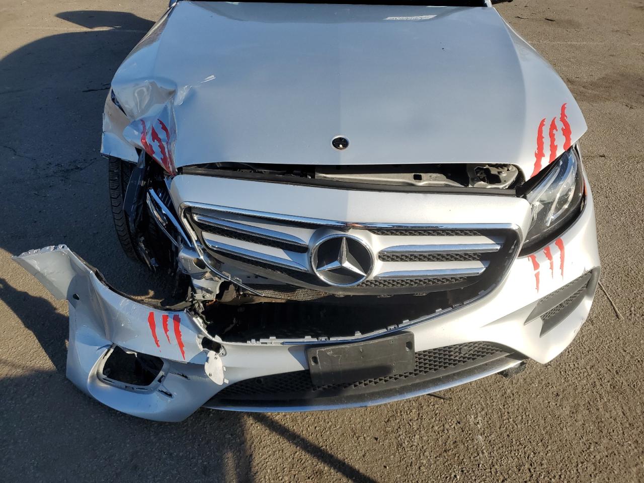 VIN WDDZF4KBXKA641946 2019 MERCEDES-BENZ E-CLASS no.11