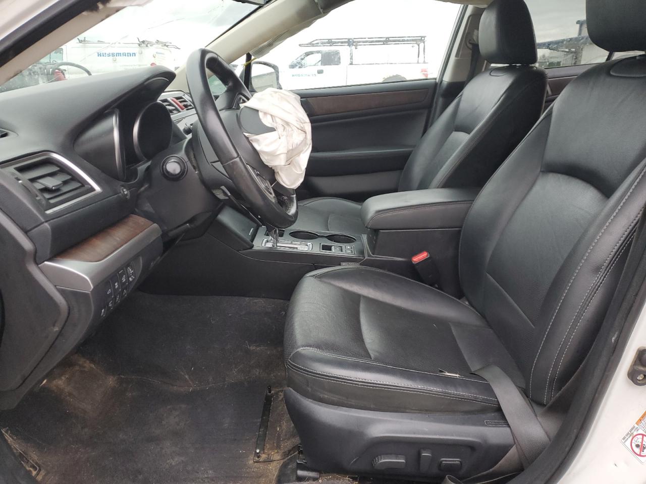 2017 Subaru Outback - Image 7
