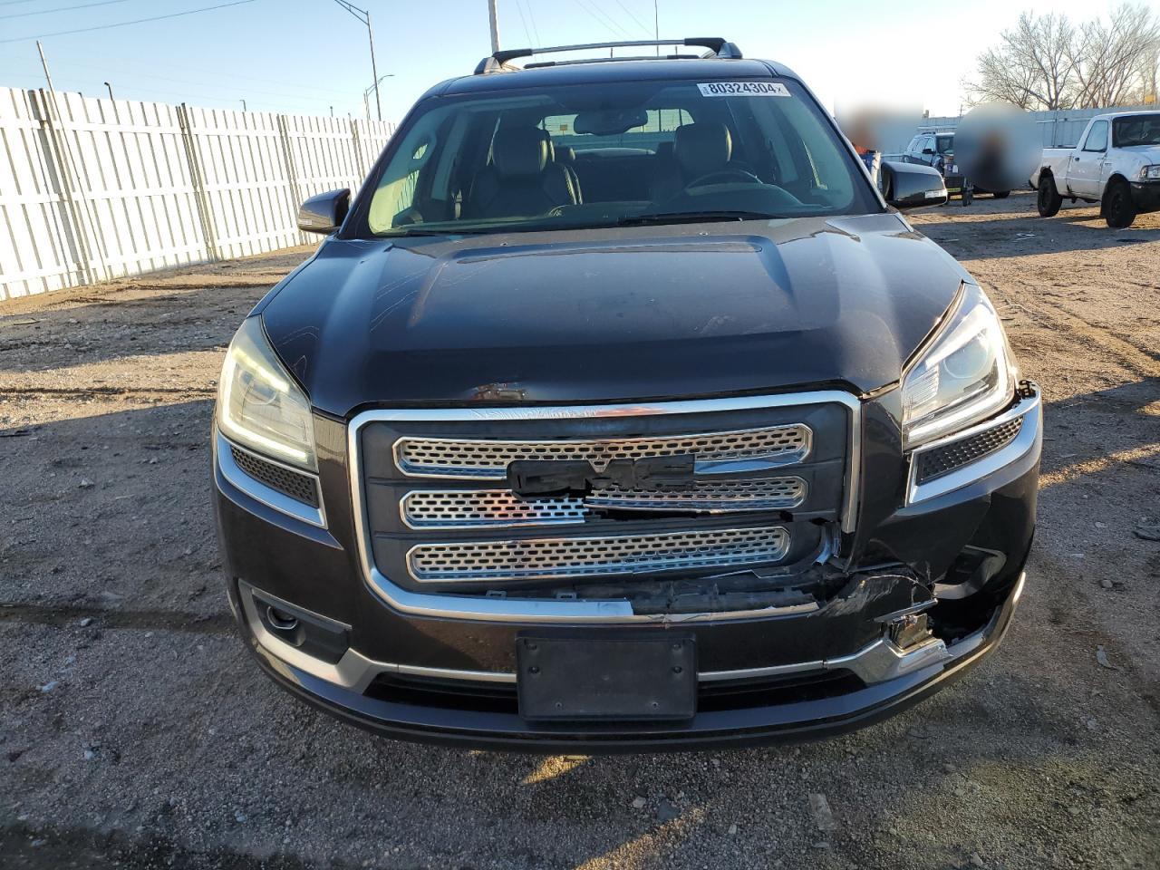 2014 GMC Acadia - Image 5