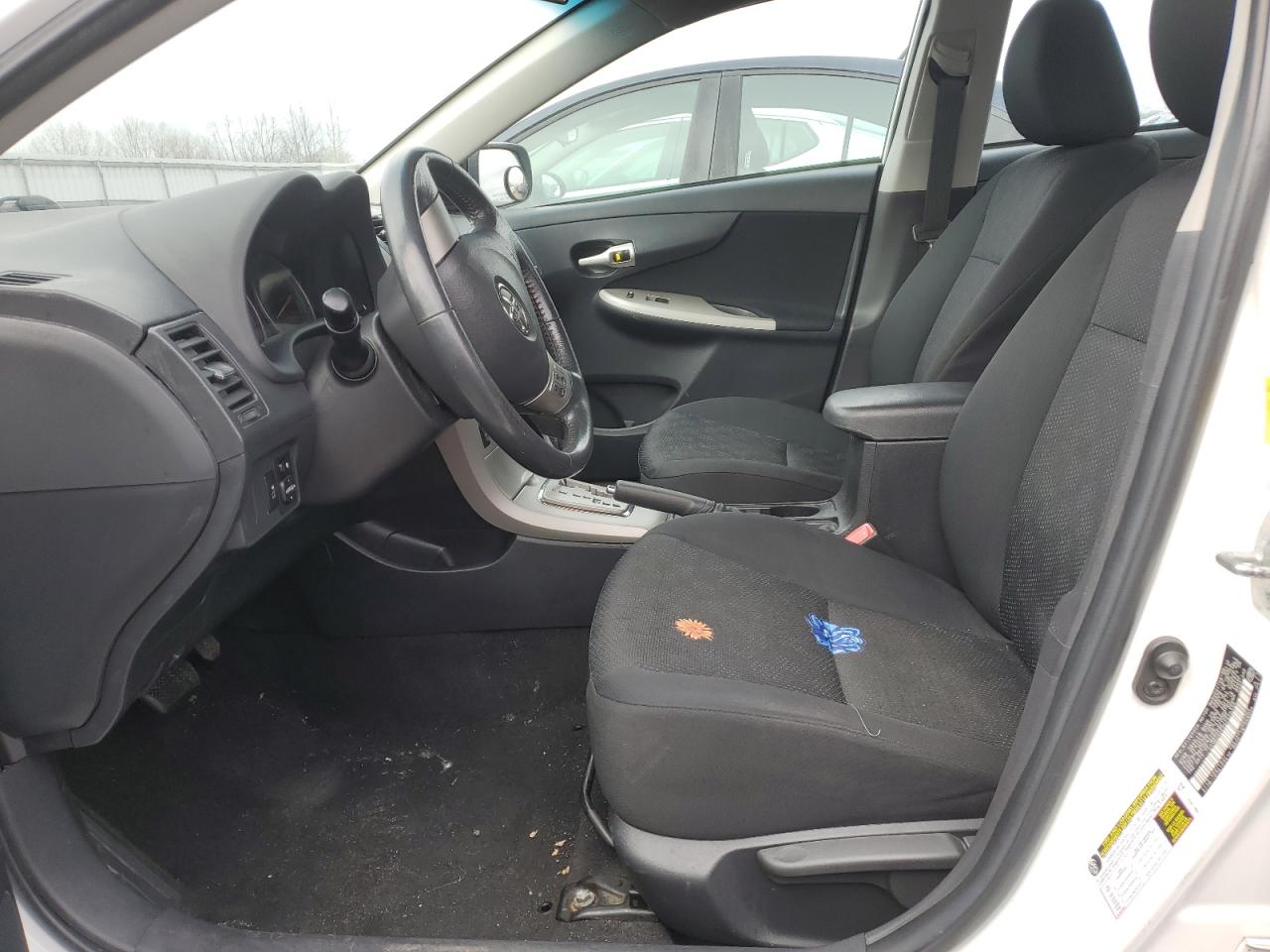 2010 Toyota Corolla - Image 7