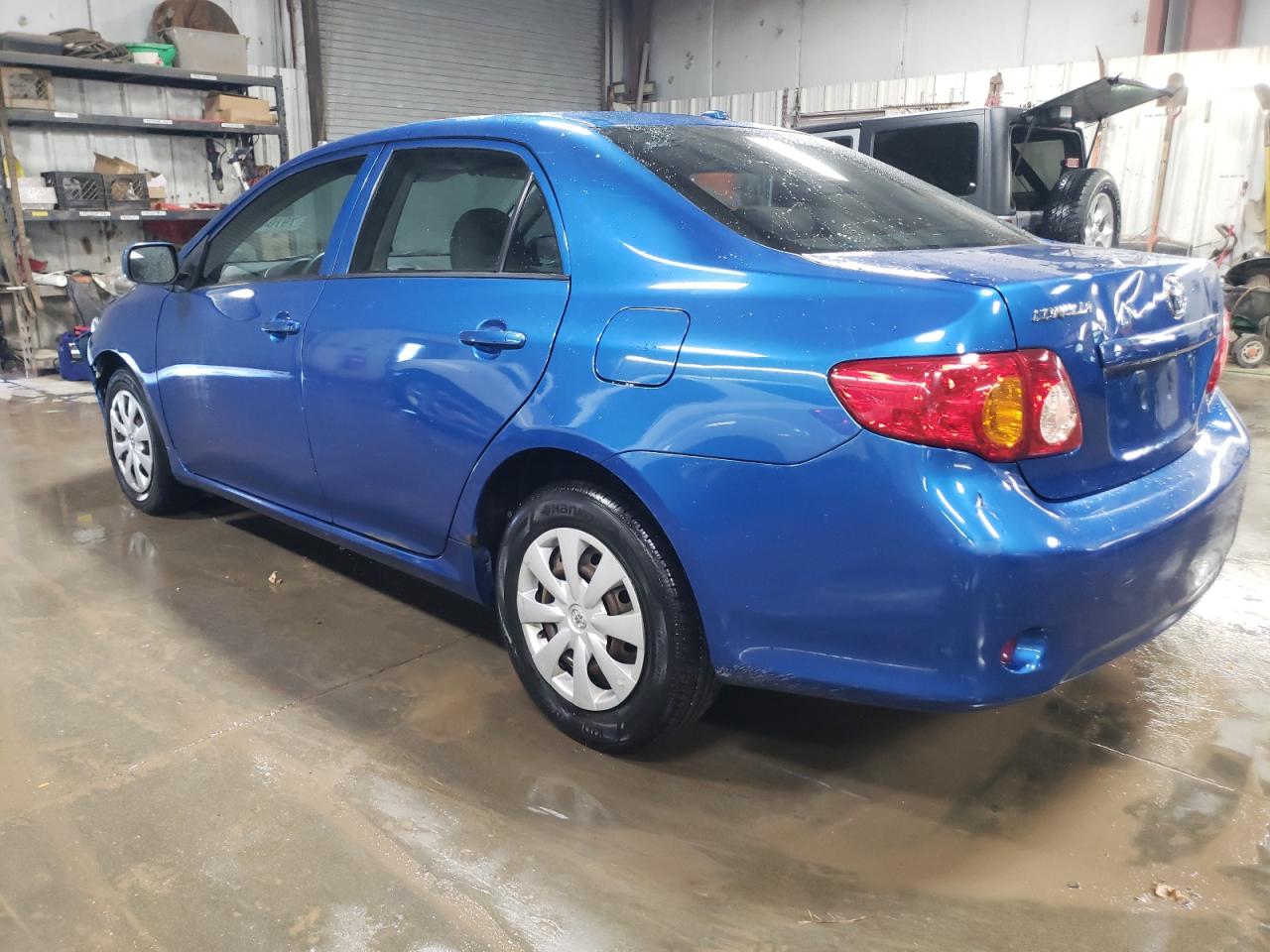 2009 Toyota Corolla - Image 2