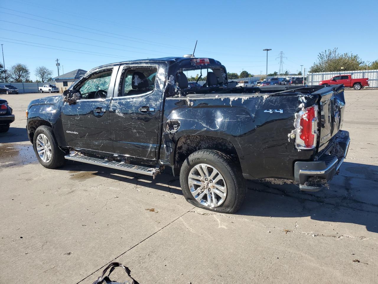 2016 GMC Canyon - Image 2