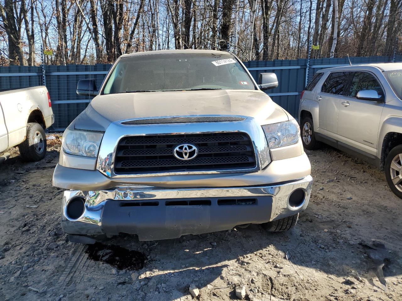 2007 Toyota Tundra - Image 5