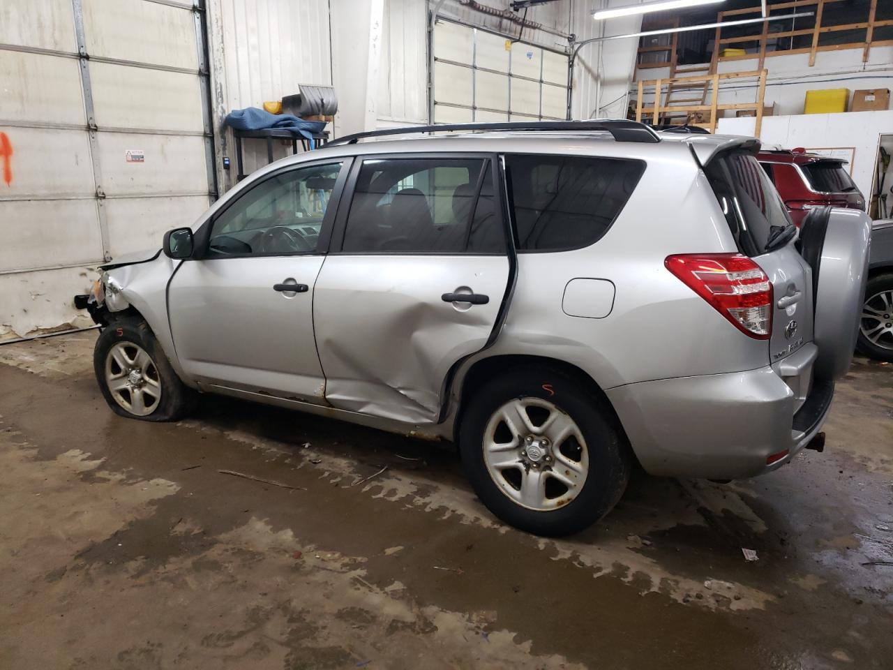 2010 Toyota RAV 4 - Image 2