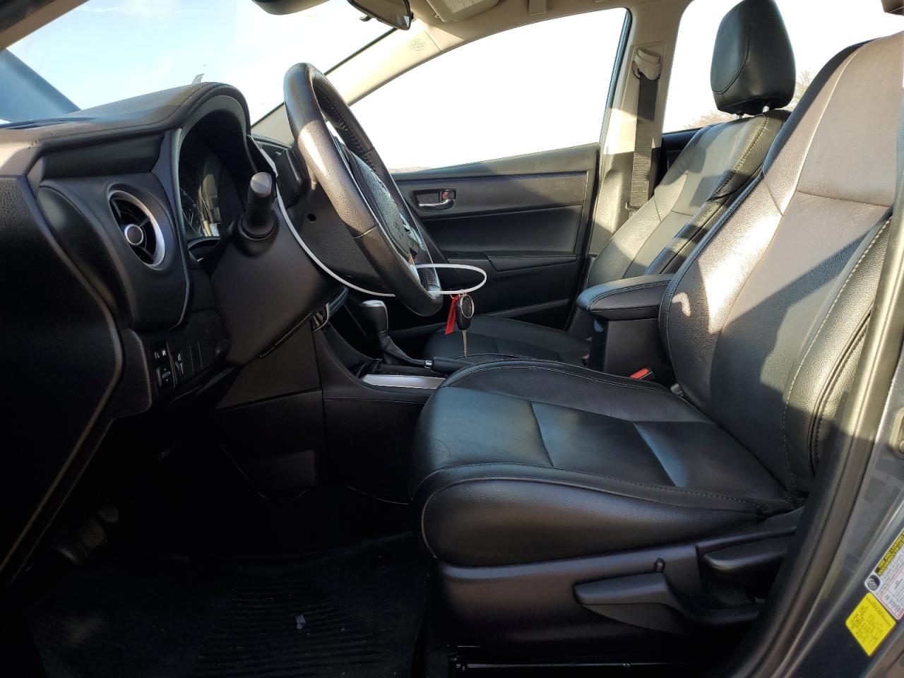 2019 Toyota Corolla - Image 7