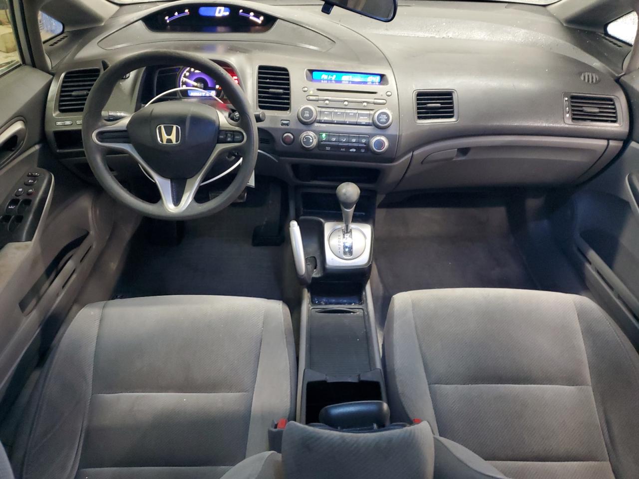 2010 Honda Civic - Image 8