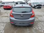 2017 Hyundai Accent Se за продажба в Lexington, KY - Front End