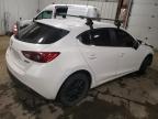 2015 Mazda 3 Touring de vânzare în Anchorage, AK - Front End