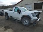 2020 Gmc Sierra K2500 Heavy Duty en Venta en Center Rutland, VT - Front End