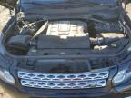 2017 Land Rover Range Rover Sport Hse for Sale in Lansing, MI - Front End