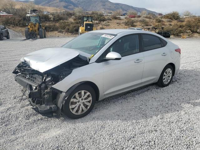 2018 Hyundai Accent Se