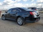 2017 Ford Taurus Limited იყიდება Houston-ში, TX - Side