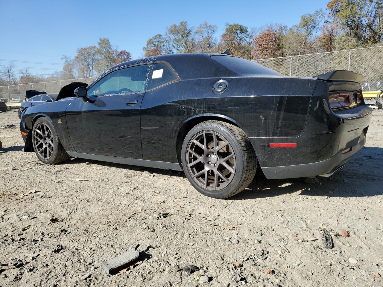 2016 Dodge Challenger - Image 2