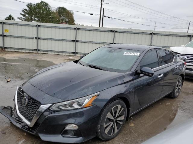 2019 Nissan Altima Sv