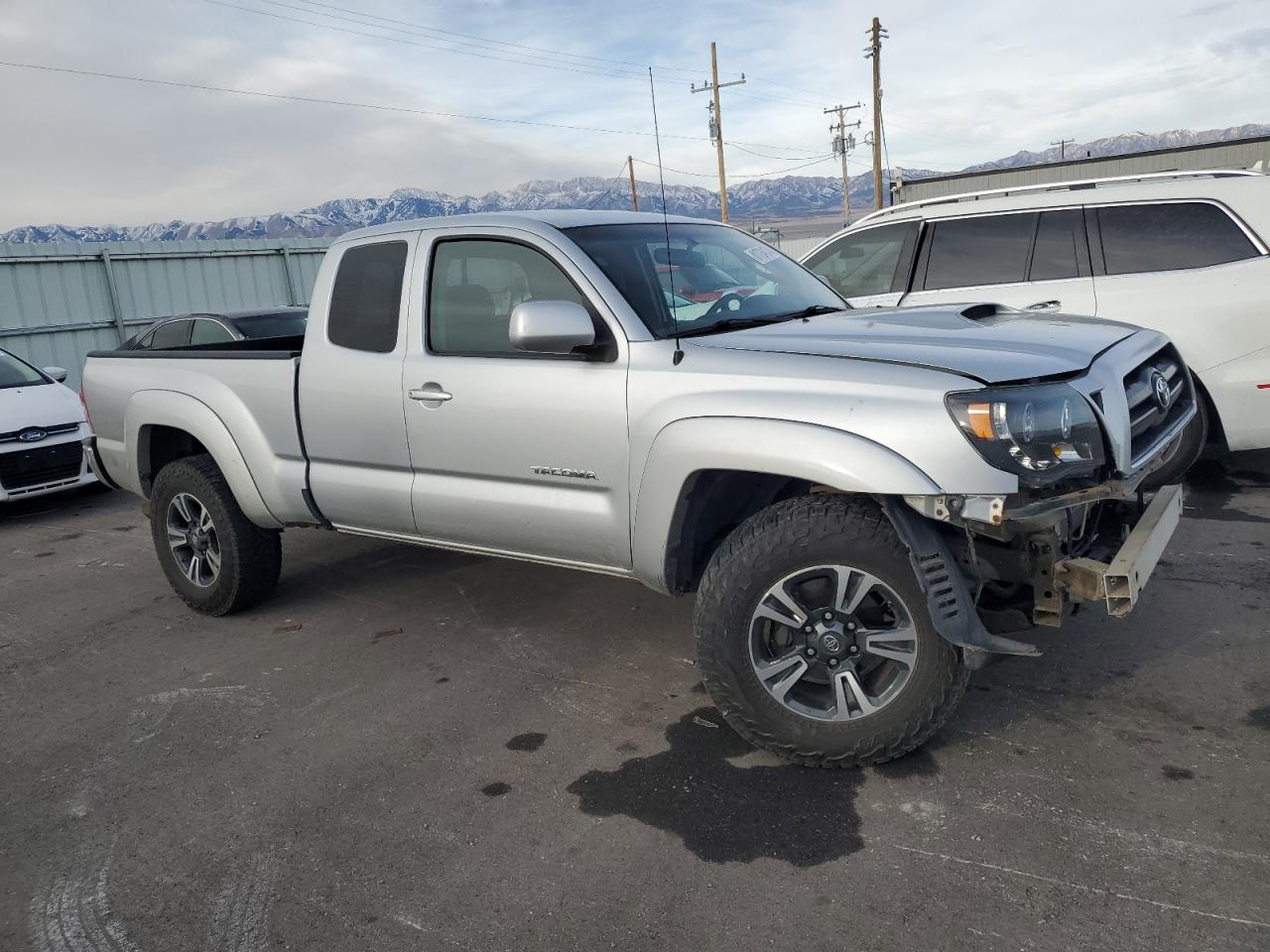2006 Toyota Tacoma - Image 4