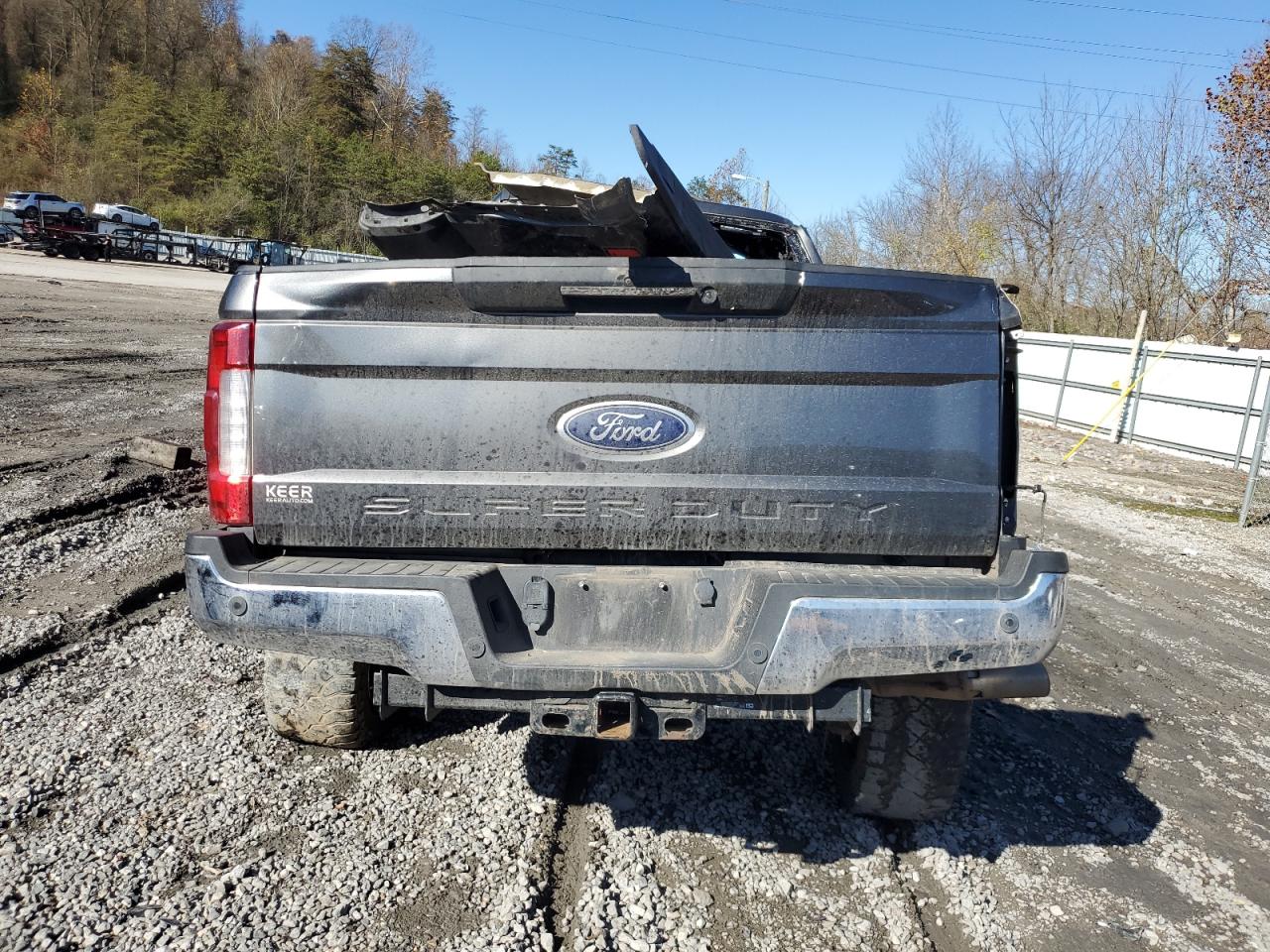 2018 Ford F250 - Image 6