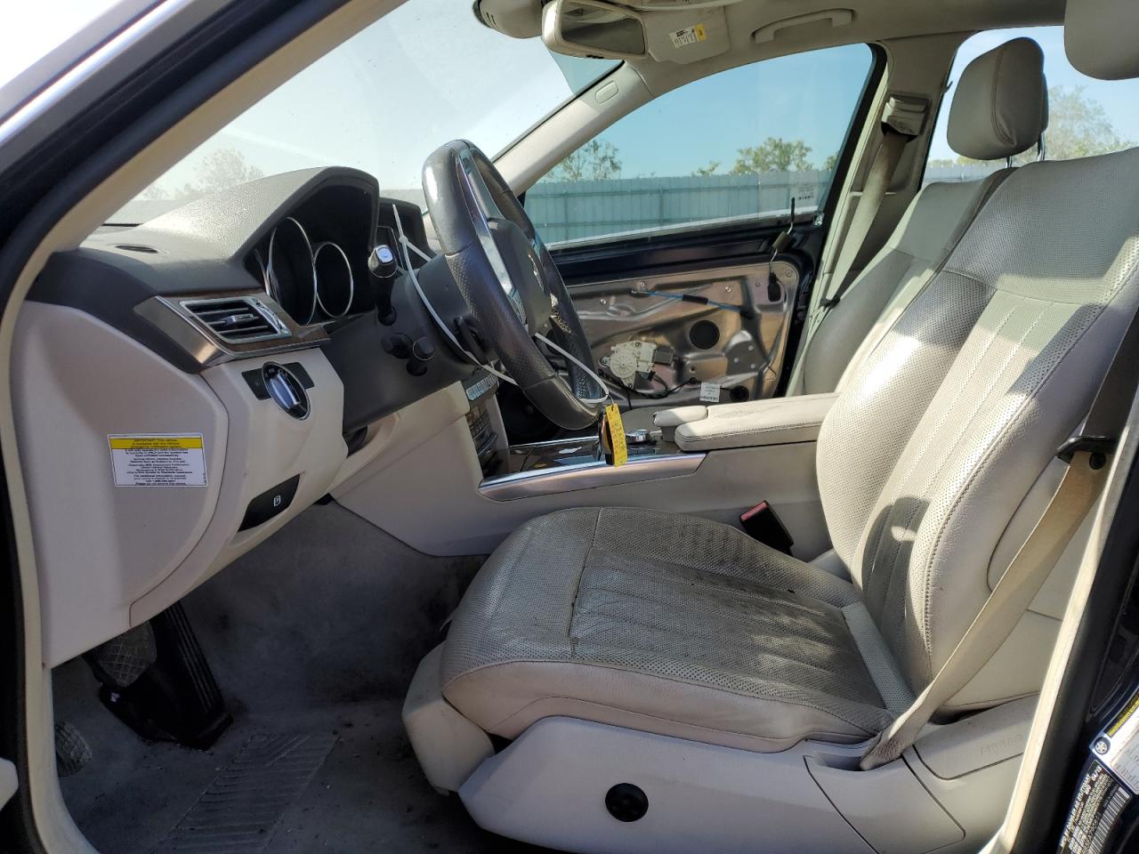 2014 Mercedes-Benz E-klasse - Image 7