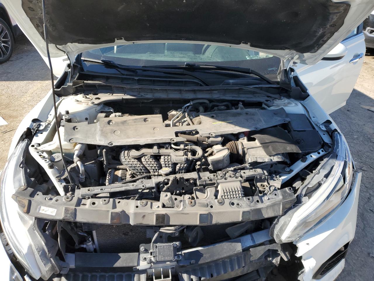 1N4BL4DV7MN416851 NISSAN ALTIMA 2021