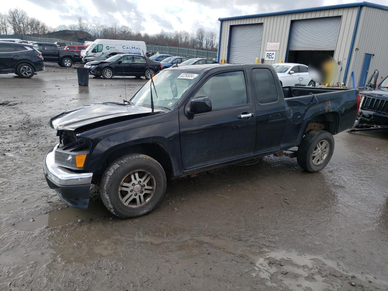 2012 GMC Canyon - Image 1