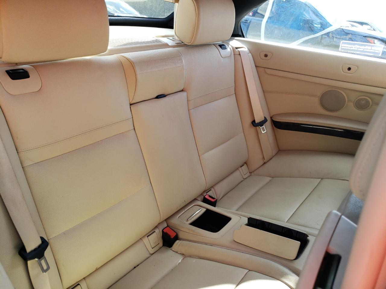2011 BMW 3er - Image 10
