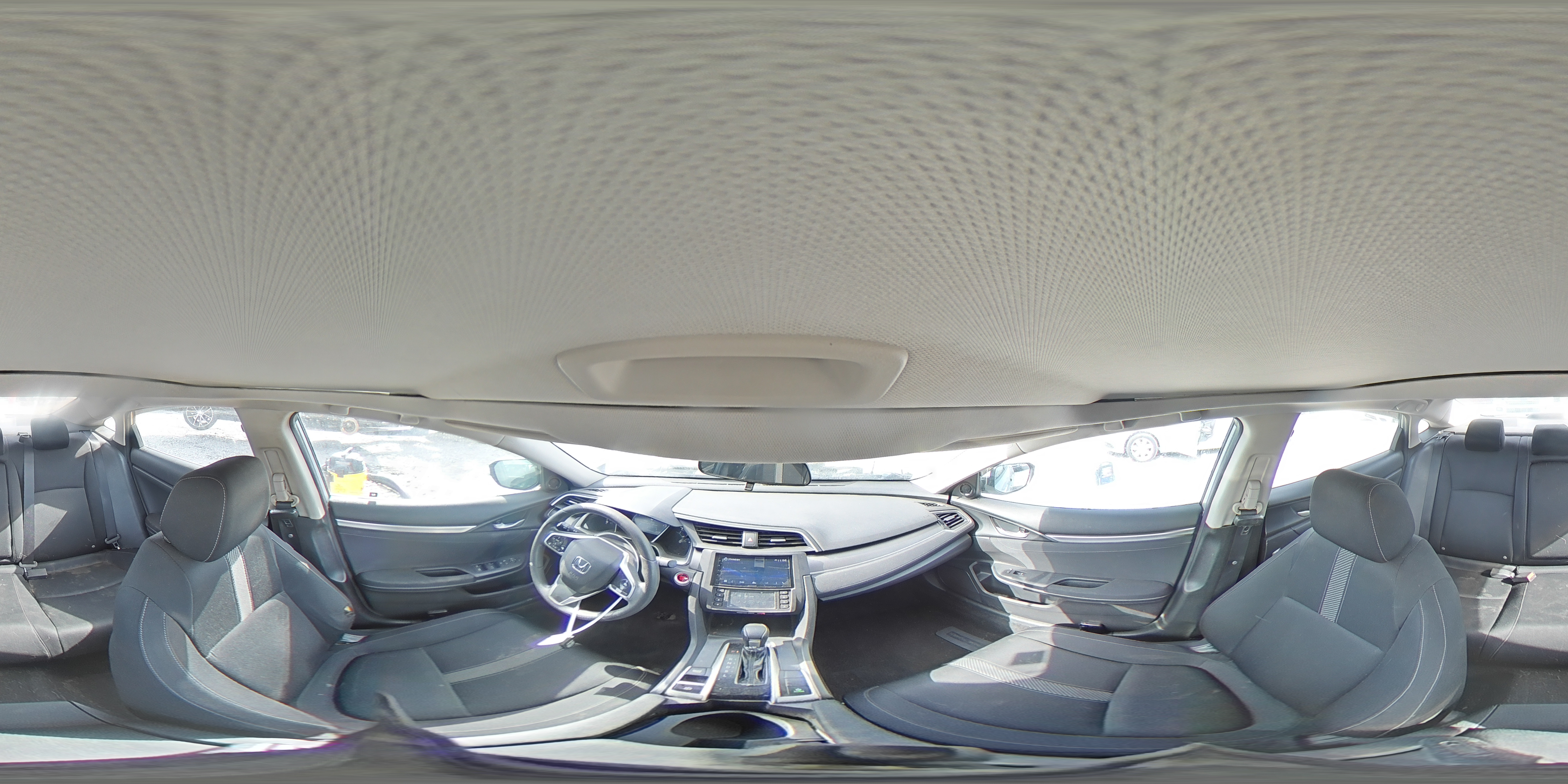 2017 Honda Civic - Image 14