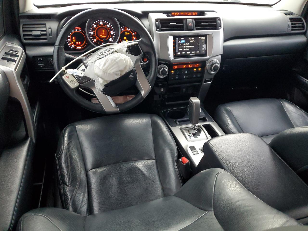 2012 Toyota 4Runner - Image 8