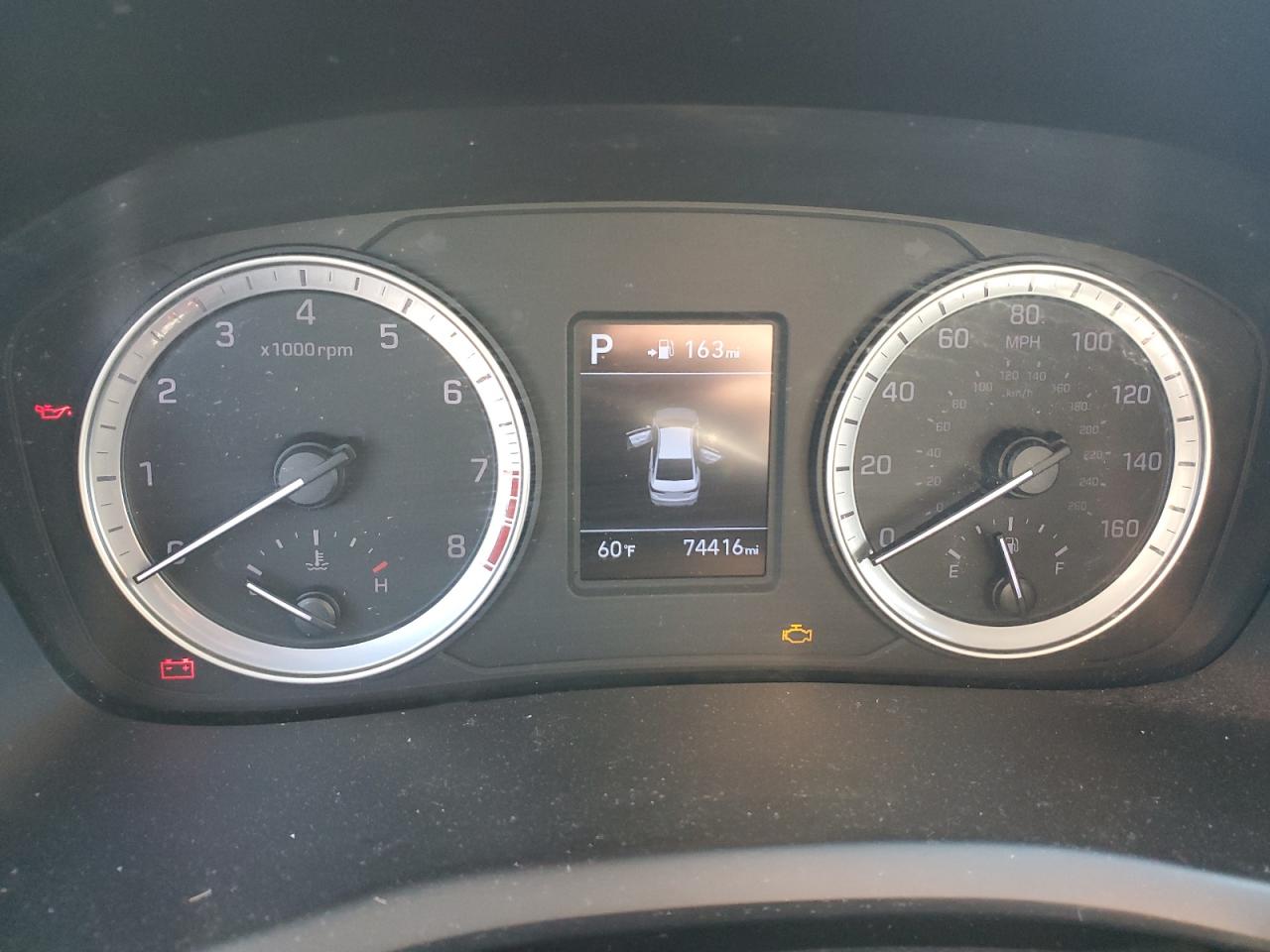 2018 Hyundai Sonata - Image 9