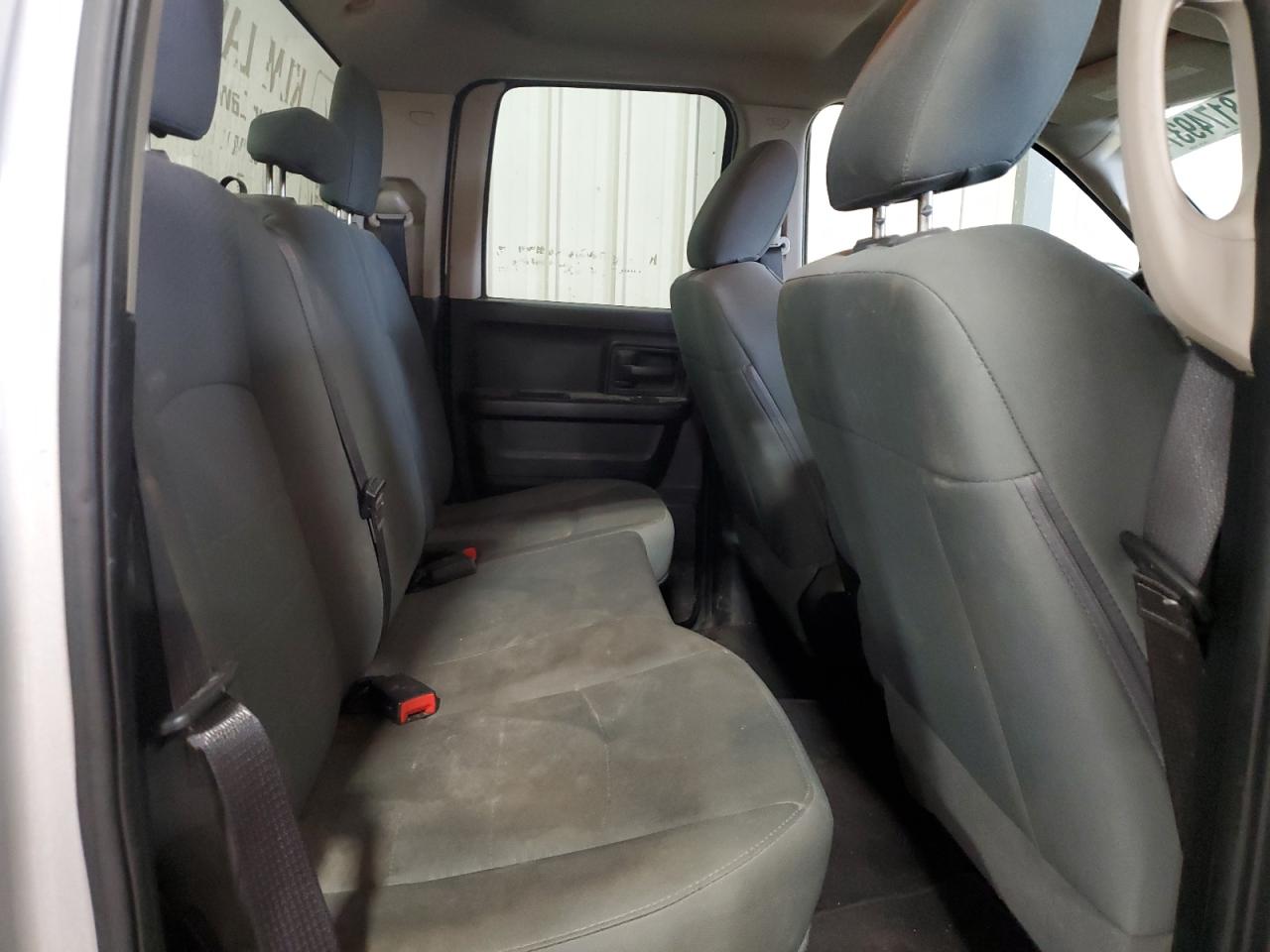 2017 RAM 1500 - Image 10