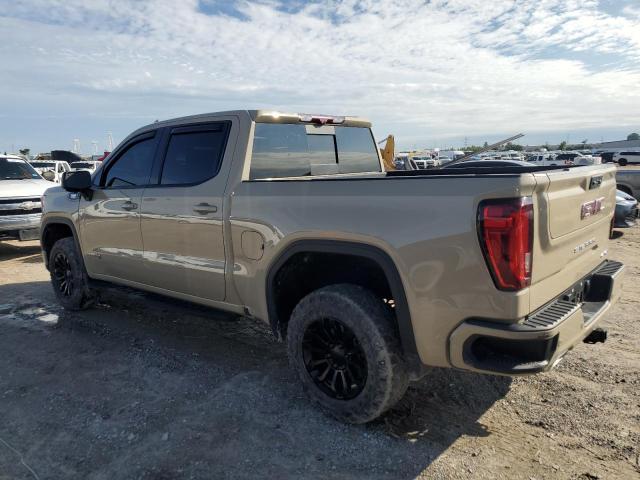  GMC SIERRA 2023 Бежевий