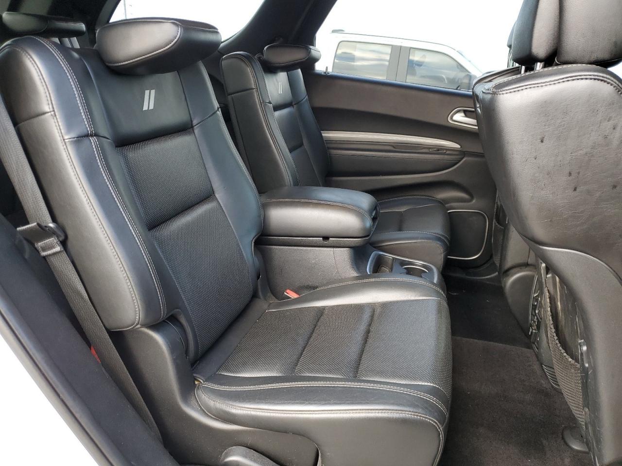 2018 Dodge Durango - Image 11