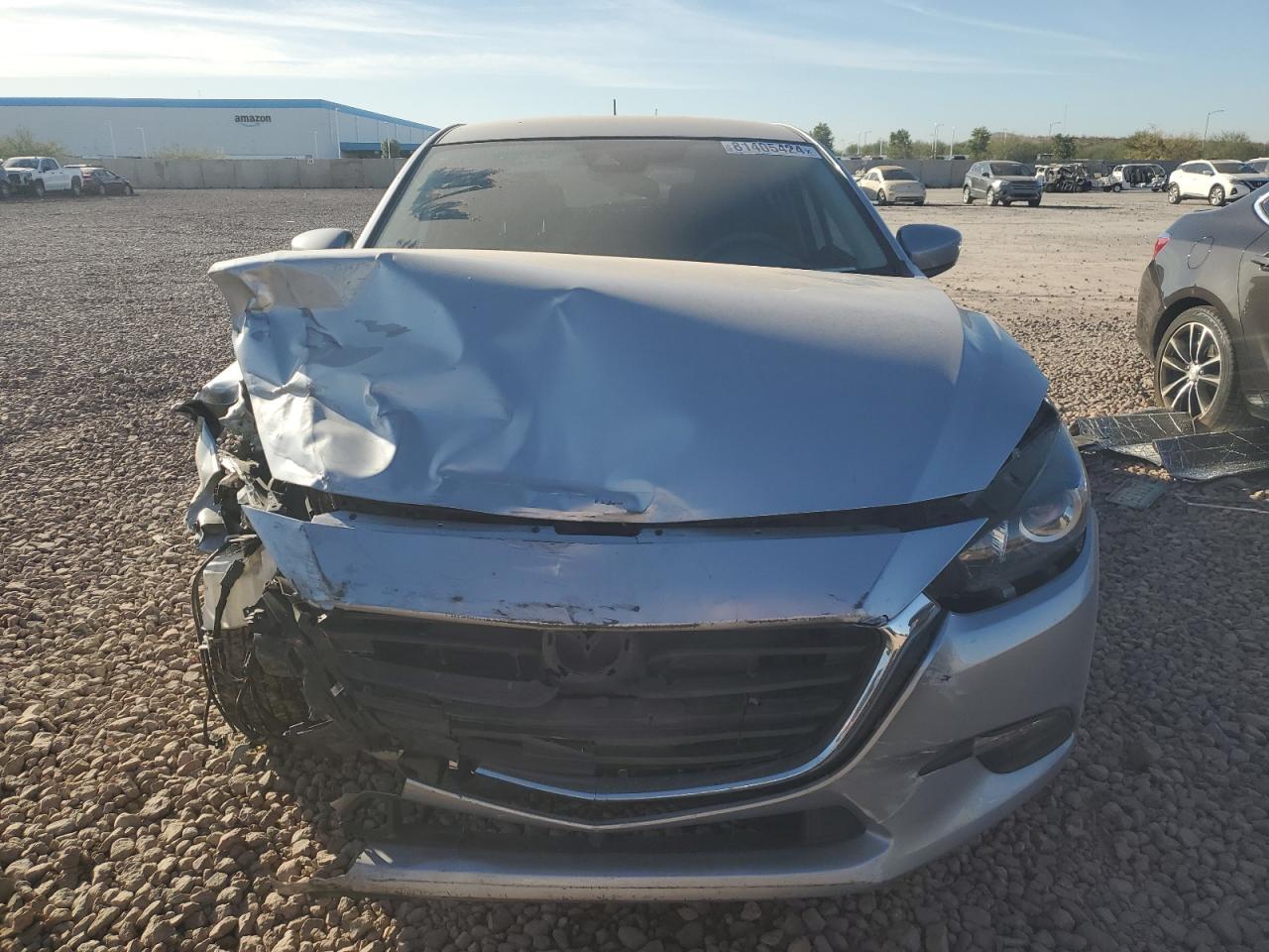 2018 Mazda 3 - Image 5