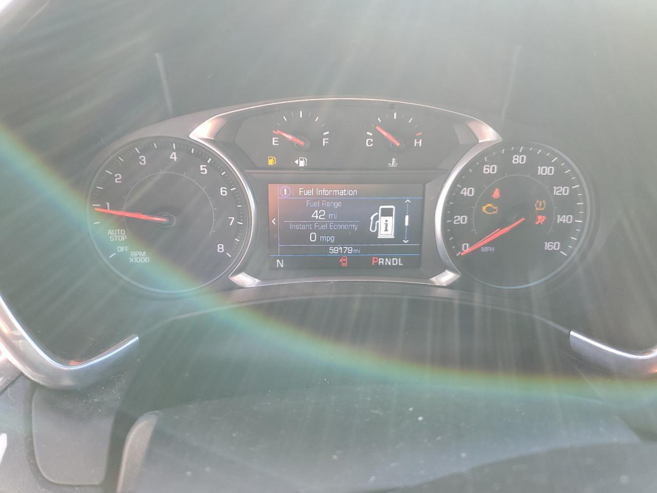 2019 Chevrolet Equinox - Image 9