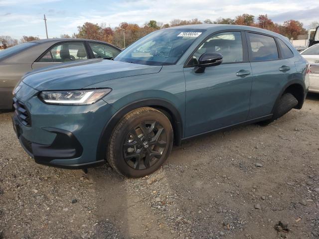 Baltimore, MD에서 판매 중인 2025 Honda Hr-V Sport - Rear End