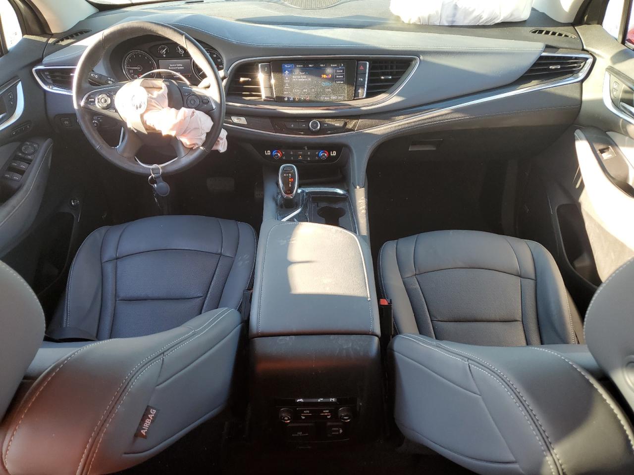 2020 Buick Enclave - Image 8